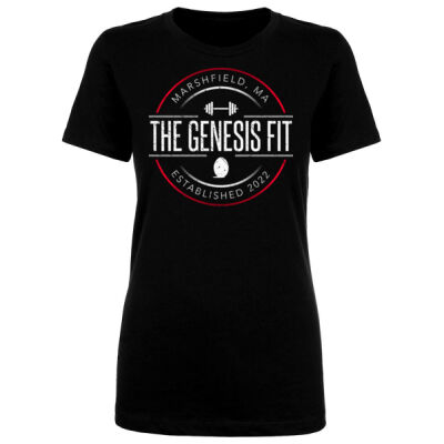 WOMEN'S FITTED T-SHIRTS Thumbnail